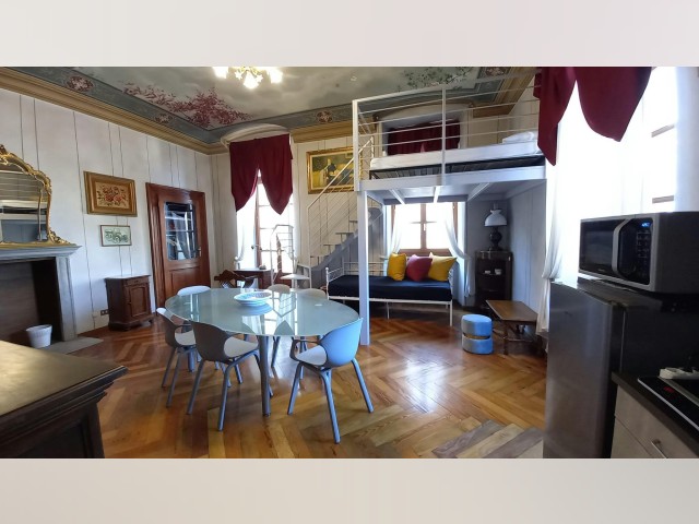 Turin Apartment for rent