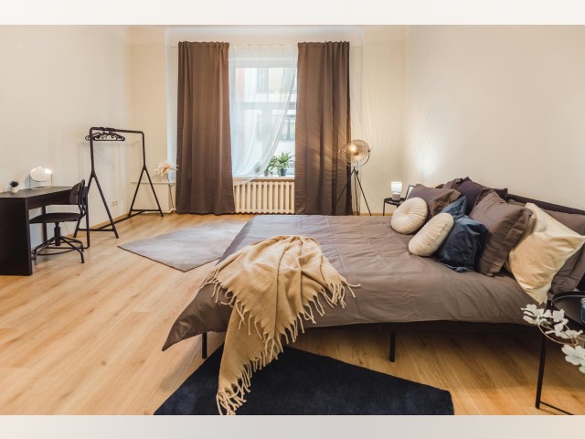 Riga Room for rent