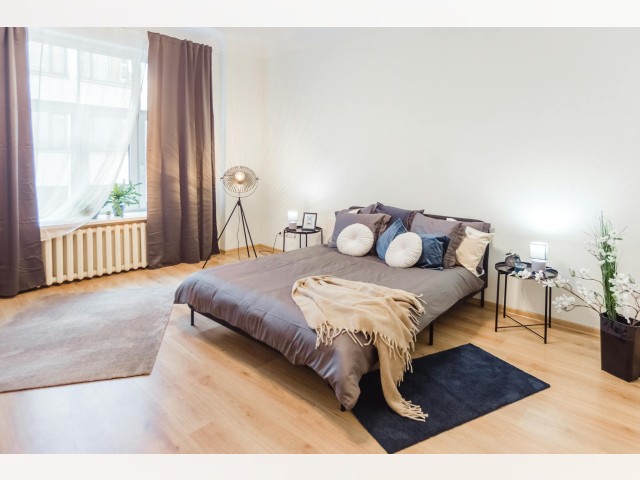 Riga Room for rent