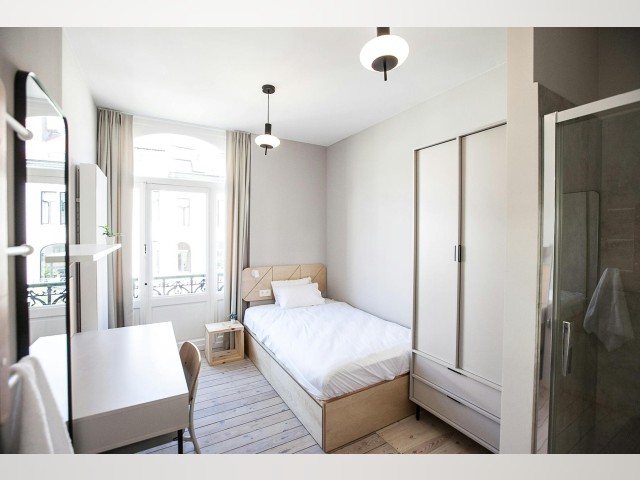 Schaerbeek Room for rent