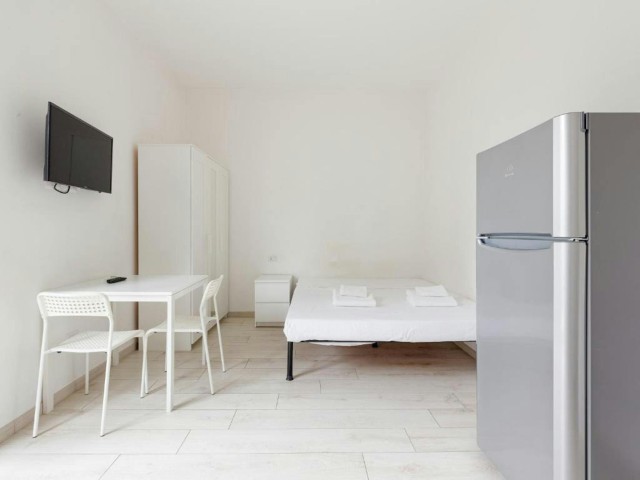 Milan Apartment for rent