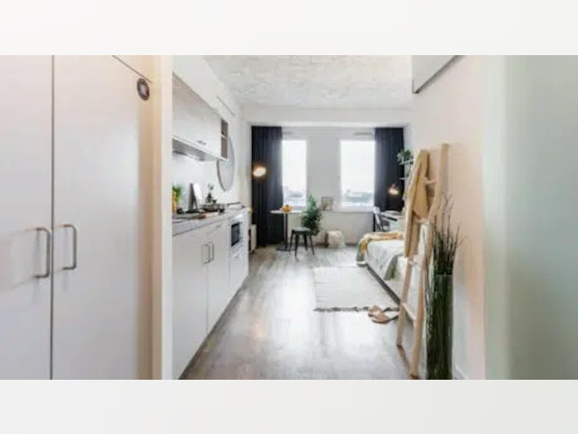 Frankfurt Apartment for rent