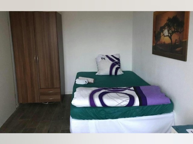 Leipzig Room for rent