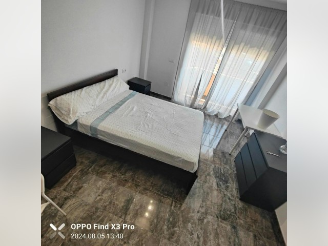 La Nora Room for rent