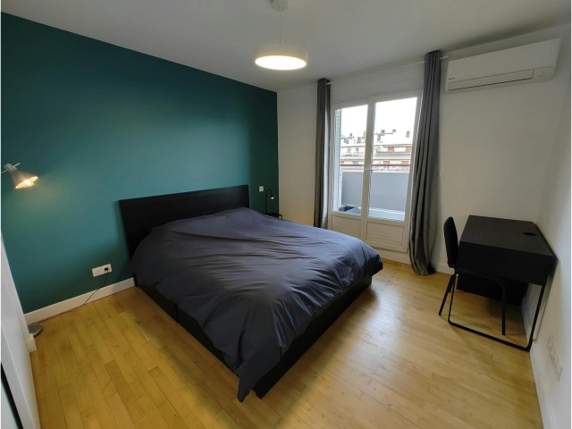 Grenoble Room for rent