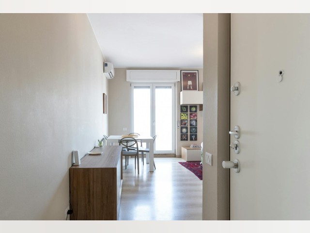 Milan Apartment for rent
