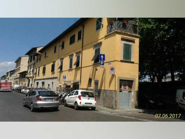 Florence House for rent
