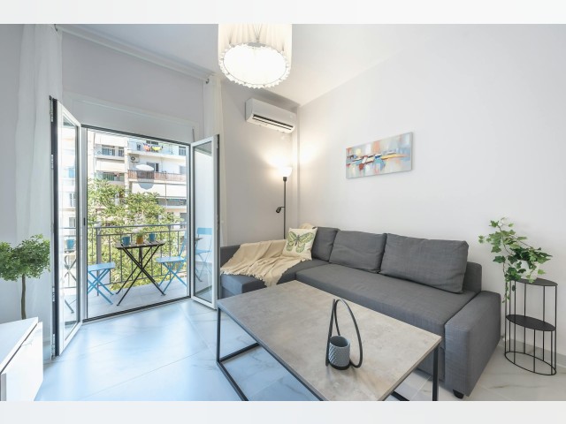Athens Apartment for rent