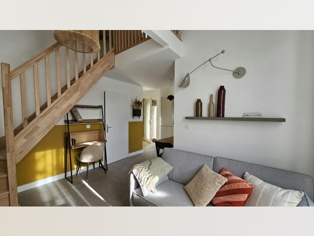 Lyon Apartment for rent