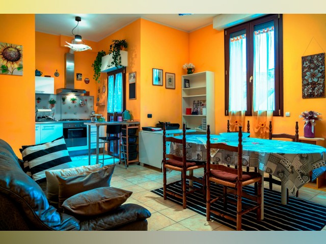 Milan Apartment for rent