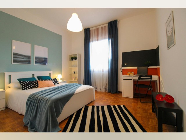 Brescia Room for rent
