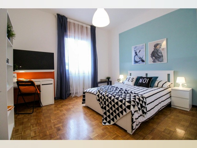 Brescia Room for rent