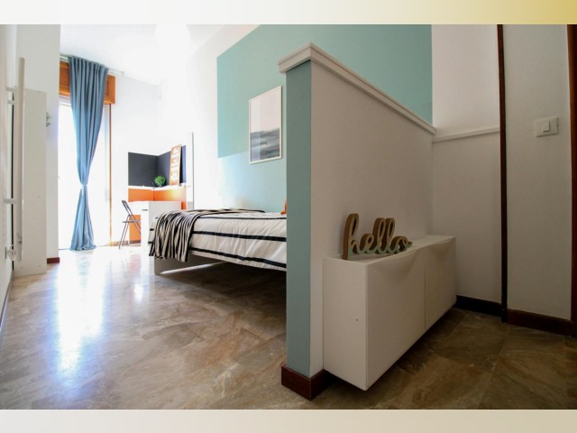 Brescia Room for rent