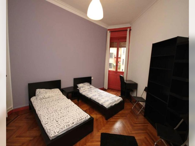 Milan Room for rent
