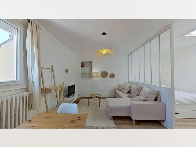 Rouen Apartment for rent
