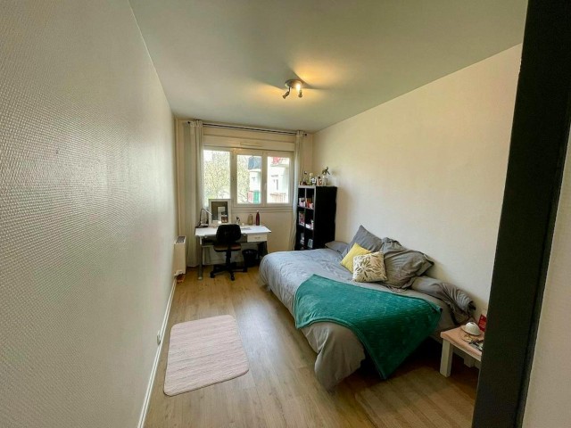 Rennes Room for rent