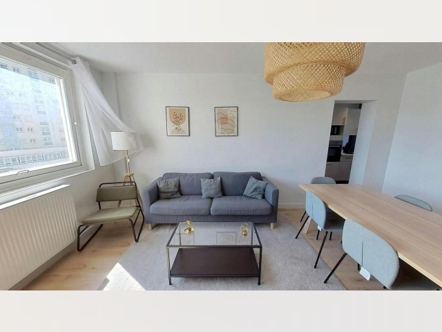 Nancy Room for rent