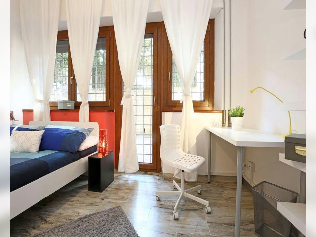 Rome Room for rent