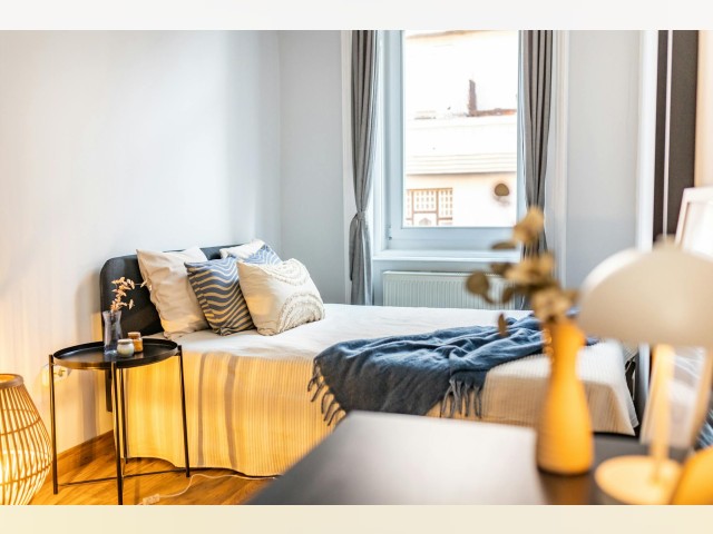 Budapest Room for rent