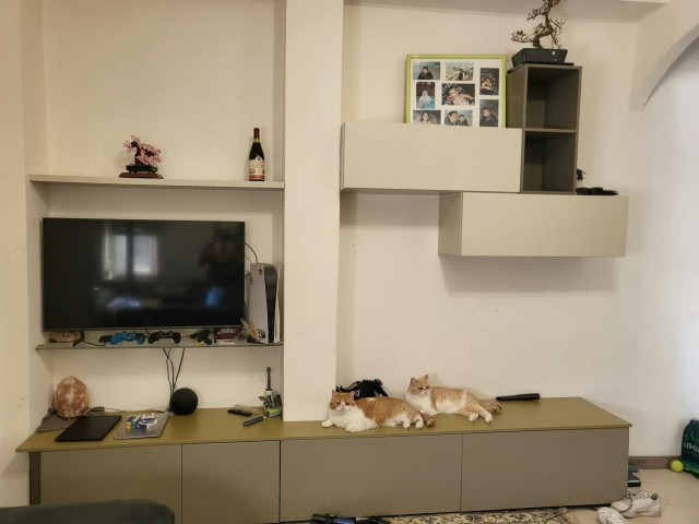 Milan Apartment for rent