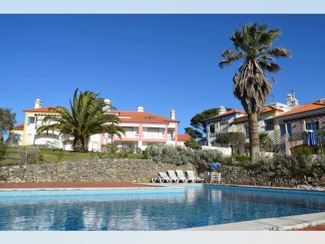 Nadadouro House for rent