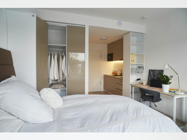 Frankfurt Apartment for rent