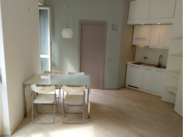 Milan Apartment for rent