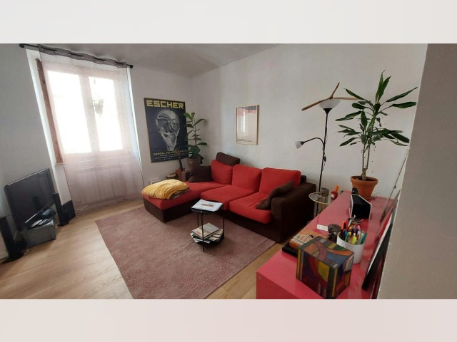 Turin Apartment for rent