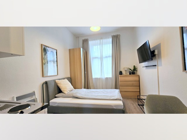 Frankfurt Apartment for rent