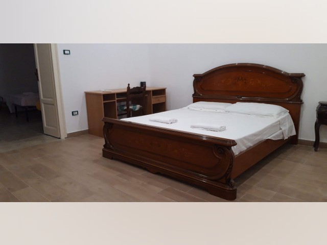 Palermo Apartment for rent
