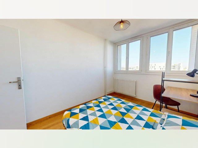 Venissieux Room for rent