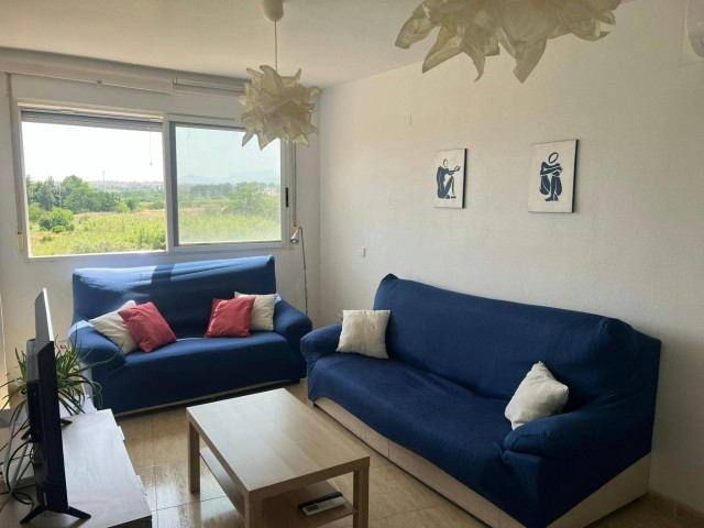 Murcia Apartment for rent