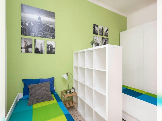 Rome Room for rent