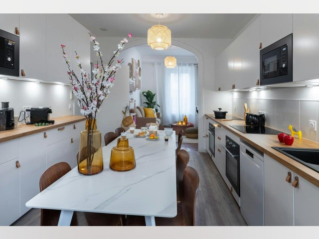Venissieux Room for rent