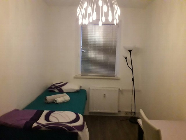 Leipzig Room for rent