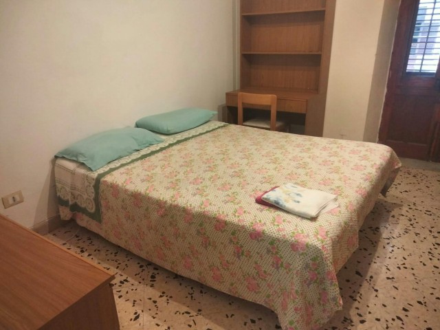 Palermo Apartment for rent