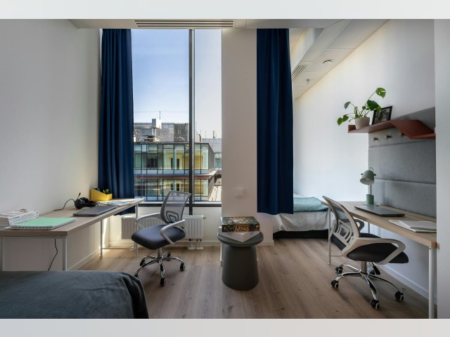 Warsaw Room for rent