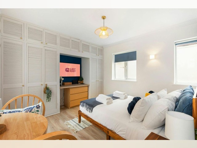London Apartment for rent