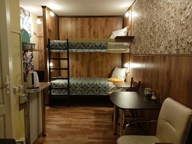 Riga Apartment for rent