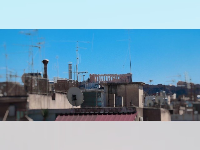Athens Apartment for rent
