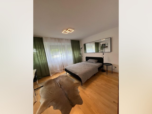 Garching-bei-Munchen Apartment for rent