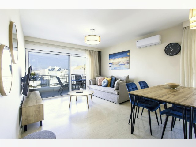 Kallithea Apartment for rent