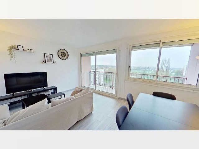 Saint-Etienne-du-Rouvray Room for rent