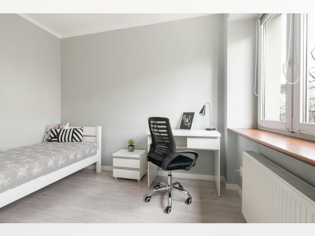 Warsaw Room for rent