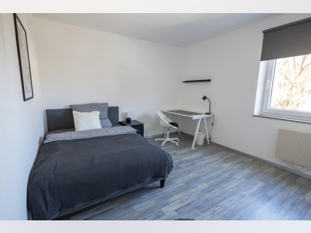 Regensburg Room for rent