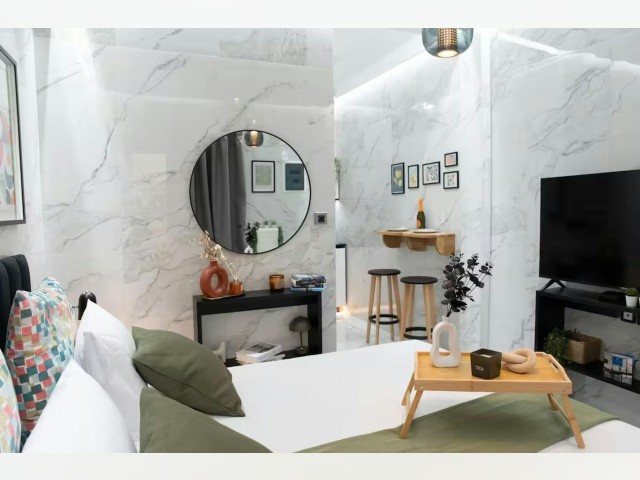 Athens Apartment for rent