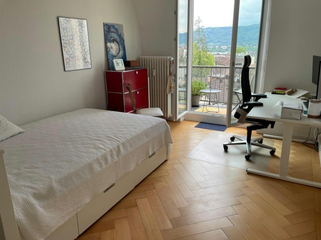 Zurich Room for rent