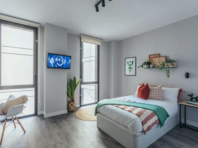 Seville Apartment for rent