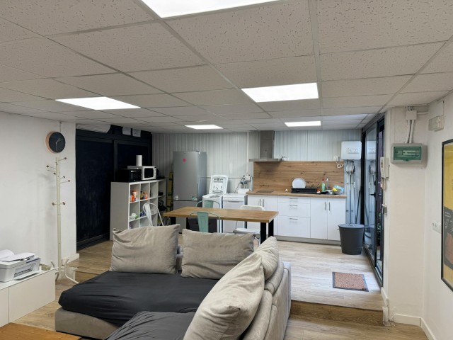 Sant-Cugat-del-Valles Apartment for rent