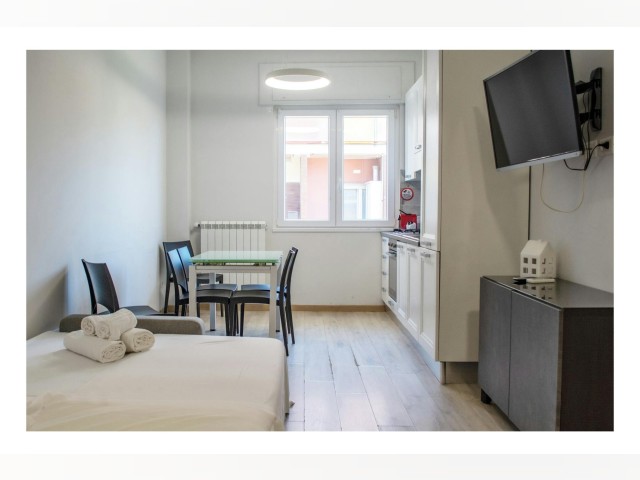 Lido di Ostia Apartment for rent